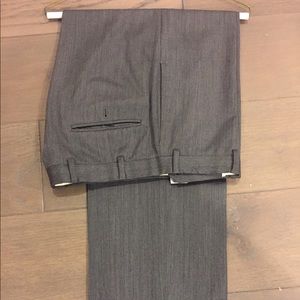 346 Brooks Brothers slacks, 34 X 34